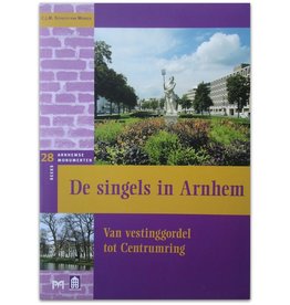 [Matrijs] Schulte-Wersch - De singels in Arnhem 2013