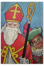 [Anonymous] - Sinterklaas is jarig