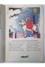 [Anoniem] - Sinterklaas is jarig