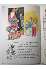 [Anonymous] - Sinterklaas is jarig