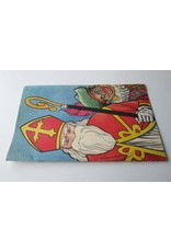 [Anonymous] - Sinterklaas is jarig