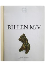 Trudy Heemskerk [ed.] - Billen M/V