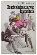Dr. J.W. Groothuyse - De arbeidsstructuur van de prostitutie