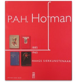 P. van Dam - PAH Hofman (1885-1965) - 1996