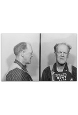 [Original photo] Robert A. Malone - File No 8747: Crime: Drunk