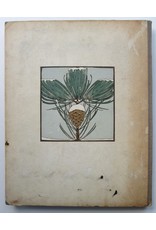 Jac. P. Thijsse Winter - Te illustreeren met Verkade's plaatjes, naar teekeningen van L.W.R. Wenckebach, Jan van Oort en Jan Voerman Jr.