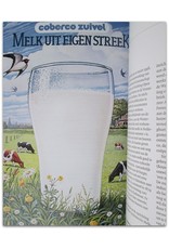 [Matrijs] Martijn Defilet, Jan Vredenberg [e.a.] - De Melkfabriek in Arnhem. Van zuivelindustrie naar wonen, werken en ontspannen