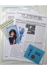 [Jomanda] - LINE Magazine 3e jaargang, nummer 9 / Hoe & Waarom [+ various "irradiated" objects]