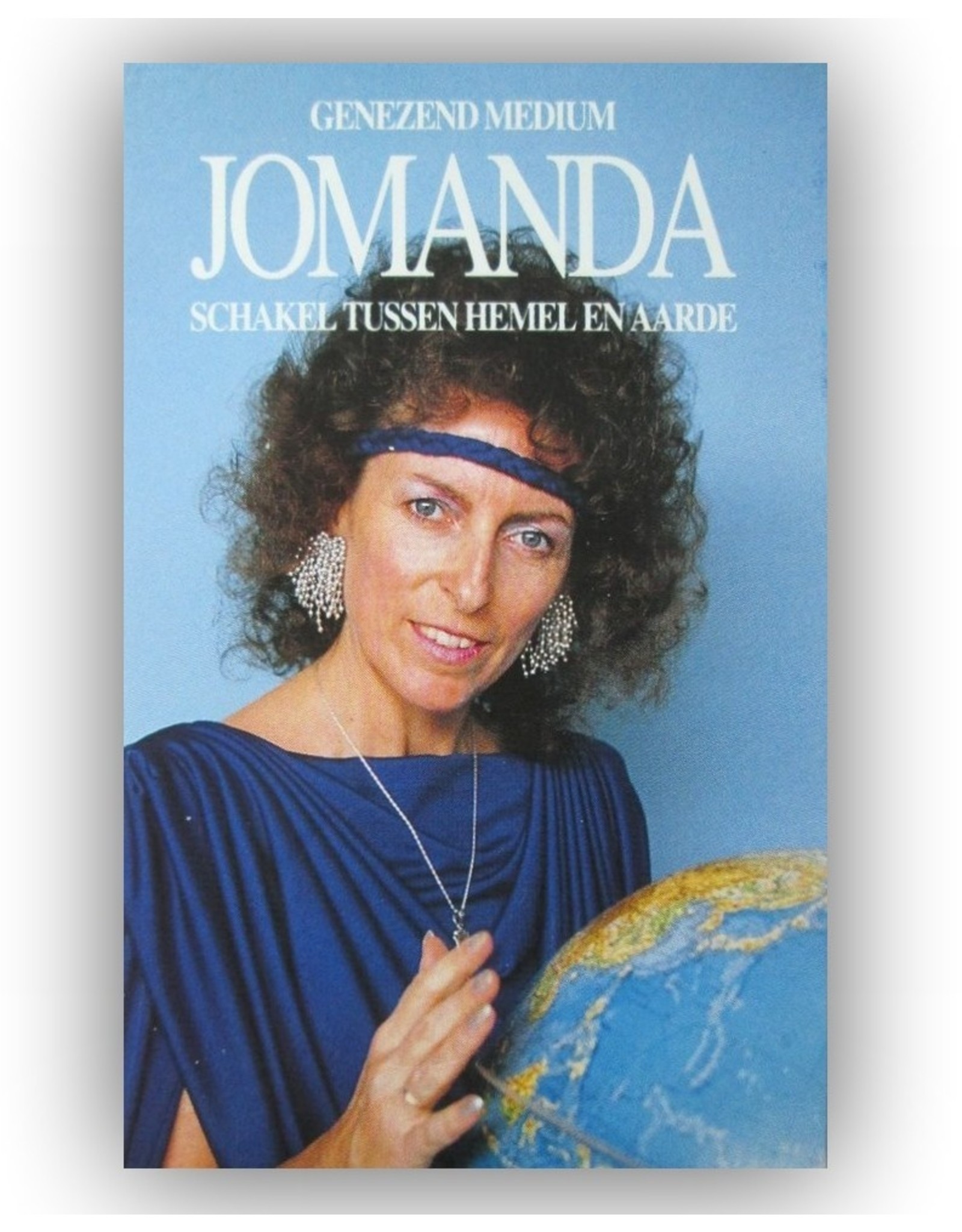 [Jomanda] - LINE Magazine 3e jaargang, nummer 9 / Hoe & Waarom [+ diverse ingestraalde zaken]