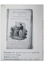 Marjoke Rietveld-van Wingerden - Jeugdtijdschriften in Nederland & Vlaanderen 1757-1942. Bibliografie