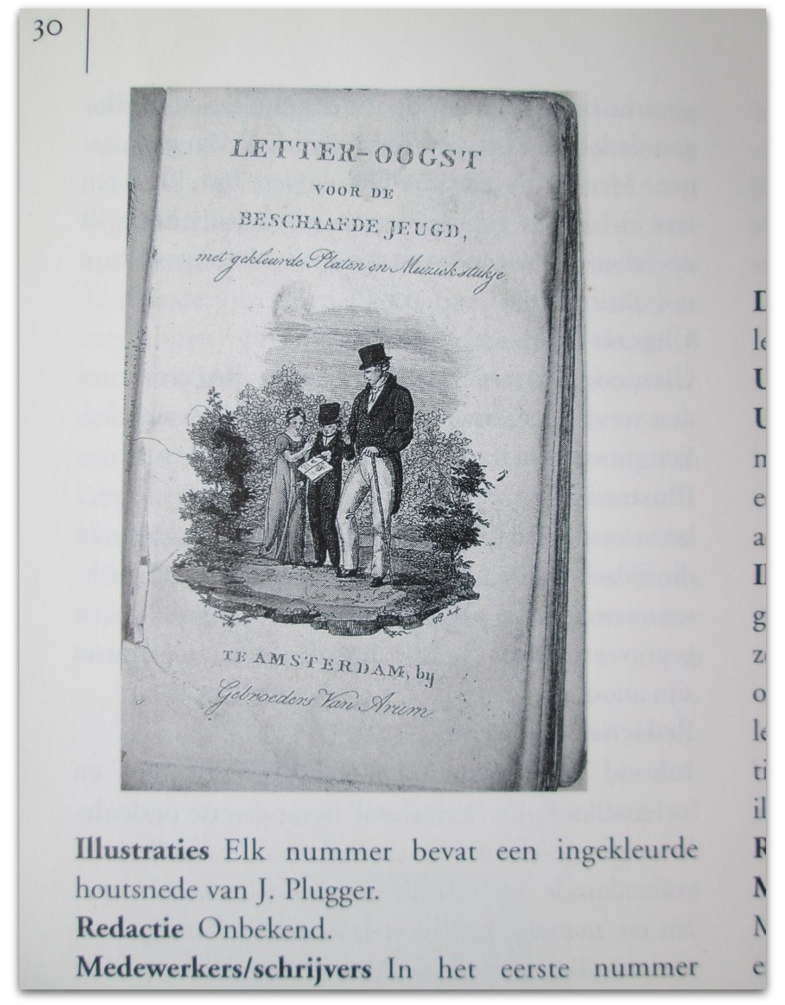 Marjoke Rietveld-van Wingerden - Jeugdtijdschriften in Nederland & Vlaanderen 1757-1942. Bibliografie