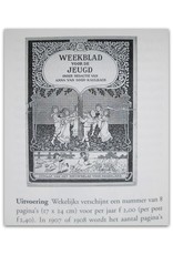 Marjoke Rietveld-van Wingerden - Jeugdtijdschriften in Nederland & Vlaanderen 1757-1942. Bibliografie