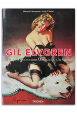 Charles G. Martignette & Louis K. Meisel - Gil Elvgren: All his glamorous American pin-ups