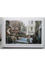 Guus Jeurissen & Peter Leeuwen - Arnhem in kleur 1940-1970: Hulde aan de Arnhemse (amateur)fotografen!