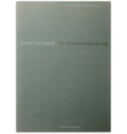 Simon Carmiggelt - De Amsterdamse kroeg - 1983