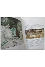 John Bauer - De sprookjeswereld van John Bauer. Inleiding: Amy van Marken