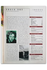 Jan Heemskerk [ed.] - Playboy Nr. 10: Oktober [De Wereld Volgens... Arnon Grunberg]