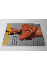 Jan Heemskerk [ed.] - Playboy Nr. 10: Oktober [De Wereld Volgens... Arnon Grunberg]