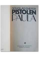 Douglas Enefer - Pistolen Paula