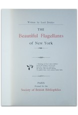 Lord Drialys - The Beautiful Flagellants of New York