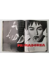 Jan Heemskerk [red.] -  Playboy Nr. 11: November. Madonna: de foto's, de poster