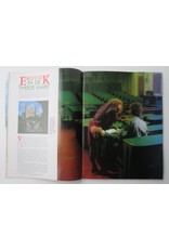 Jan Heemskerk [ed.] -  Playboy Nr. 4: April. Vrijende VVD-ers in de 2e Kamer
