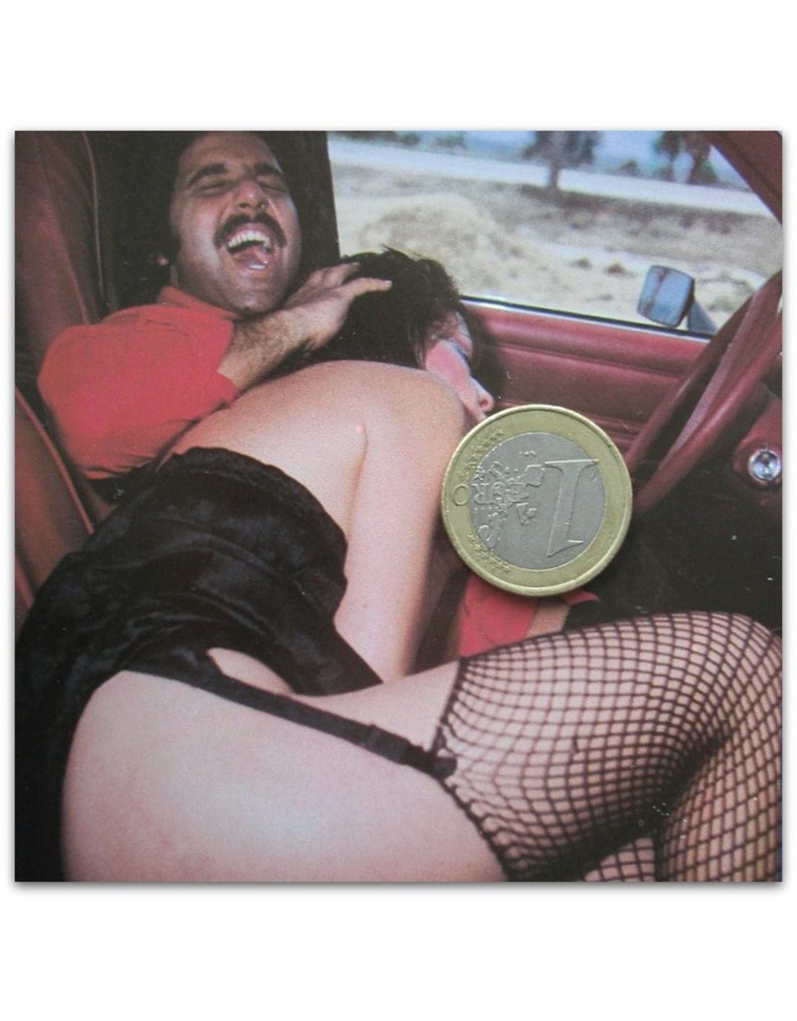 Ron Jeremy & Suzie Silk - Anal Agony. The Insatiables # 12. All Color. Adults Only