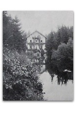 [Ephemera] - Hotel Beekhuizen Velp (Gelderland) bei Arnheim