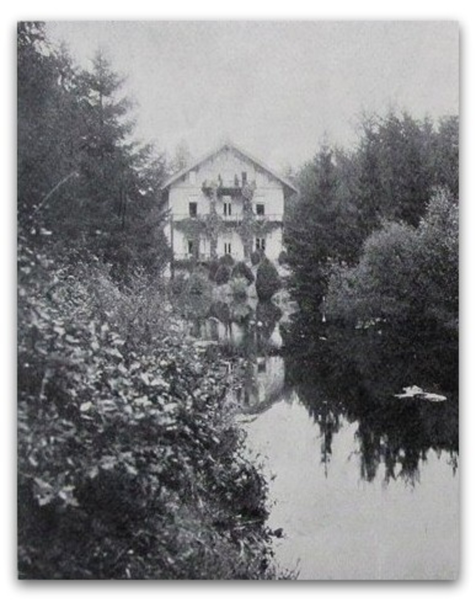 [Ephemera] - Hotel Beekhuizen Velp (Gelderland) bei Arnheim