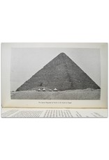 Morton Edgar - The Great Pyramid. Its Spiritual Symbolism. In which is shown how the Great Pyramid of Gizeh symbolically corroborates the Philosophy of the Divine Plan of the Ages [...]