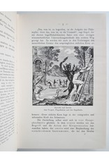 Richard Wrede - Die Körperstrafen bei allen Völkern von den ältesten Zeiten bis ende des neunzehnten Jahrhunderts. Kulturgeschichtliche Studien.