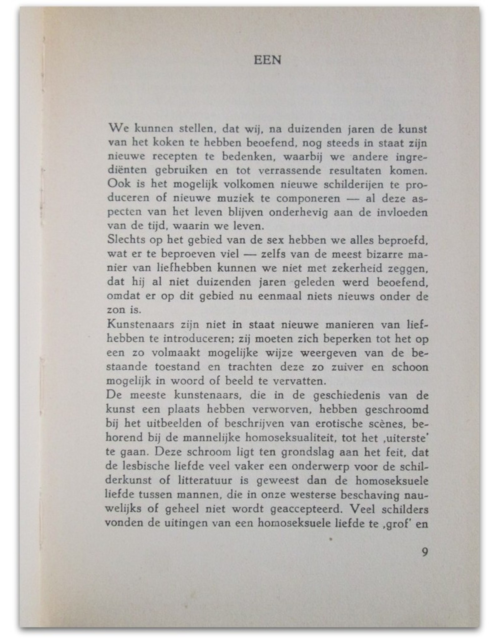 Prof. P.H. Kramer - Vrouwen die elkaar beminnen. De vrouwelijke homosexualiteit en haar achtergronden