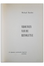 Michail Bardot - Vrouwen [on cover: Slavinnen] van de Revolutie