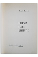Michail Bardot - Vrouwen [op cover: Slavinnen] van de Revolutie