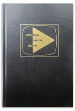 Helmut Zachmann - Chantage van de duivel Helmut Zachmann - Chantage van de duivel