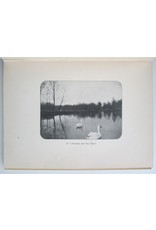 E. Heimans & Jac. P. Thijsse - In het Vondelpark. Met 39 illustraties en twee plattegronden
