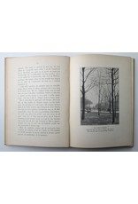 E. Heimans & Jac. P. Thijsse - In het Vondelpark. Met 39 illustraties en twee plattegronden