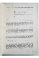 H.F. Blunck - De saga der oervaderen. Vertaald door Dr. A.J. Hassoldt