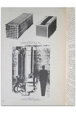 J. de Jong - Technologie en constructie van kernreactoren. Verslag van de leergang 1955