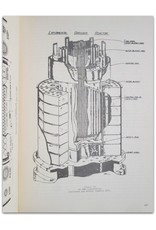 J. de Jong - Technologie en constructie van kernreactoren. Verslag van de leergang 1955