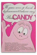 Barbakoos [editor] - Candy Nr 68: ["Barbacandy"]