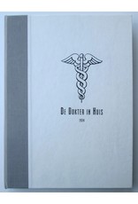 Dr. Med. J. Voorhoeve [red.] - De Dokter in Huis. Populair Tijdschrift voor de Volksgezondheid. Vijftiende jaargang (1934)
