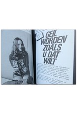 Peer Mullens [ed.] - Candy Nr. 39. 4e jaargang: [Februari]