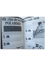 Peer Mullens [ed.] - Candy Nr. 39. 4e jaargang: [Februari]