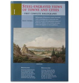 E. Andres - Steel-engraved Views of Towns and Cities - 2002