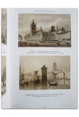 Ernst Andres - Steel-engraved Views of Towns and Cities. Bibliography of Nineteenth Century illustrated works containing views of towns and cities engraved on steel