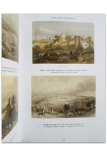 Ernst Andres - Steel-engraved Views of Towns and Cities. Bibliography of Nineteenth Century illustrated works containing views of towns and cities engraved on steel