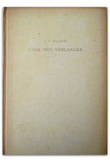 J.C. Bloem - Over het verlangen