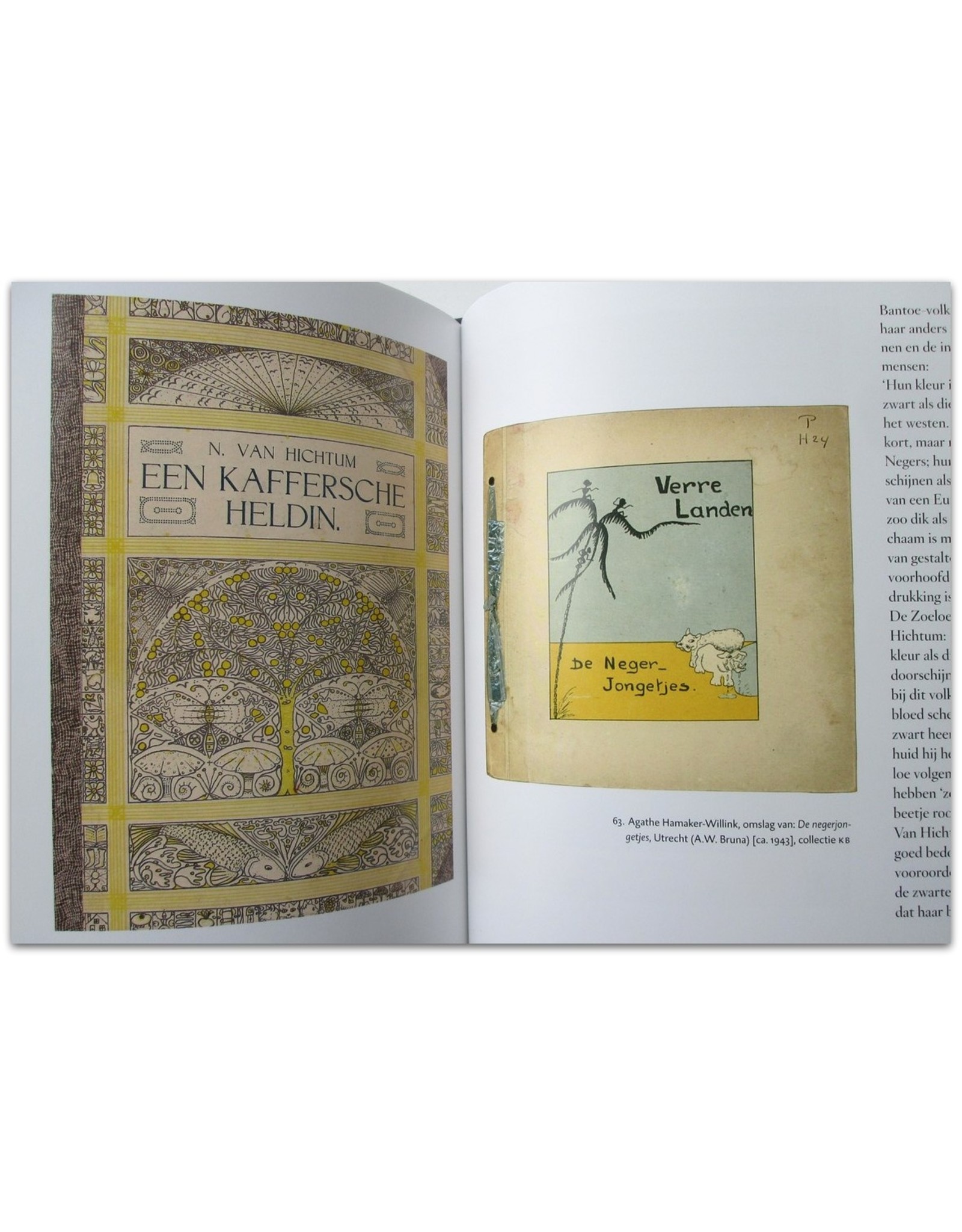 Jeroen Kapelle & Dirk J. Tang - Zwart. Sambo, Tien kleine negertjes, PijpjeDrop, Pompernikkel en anderen. Het beeld van de zwarte mens in de Nederlandse illustratiekunst 1880-1980