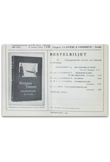 Dr. Med. J. Voorhoeve [red.] - De Dokter in Huis. Populair Tijdschrift voor de Volksgezondheid. Veertiende jaargang (1933)